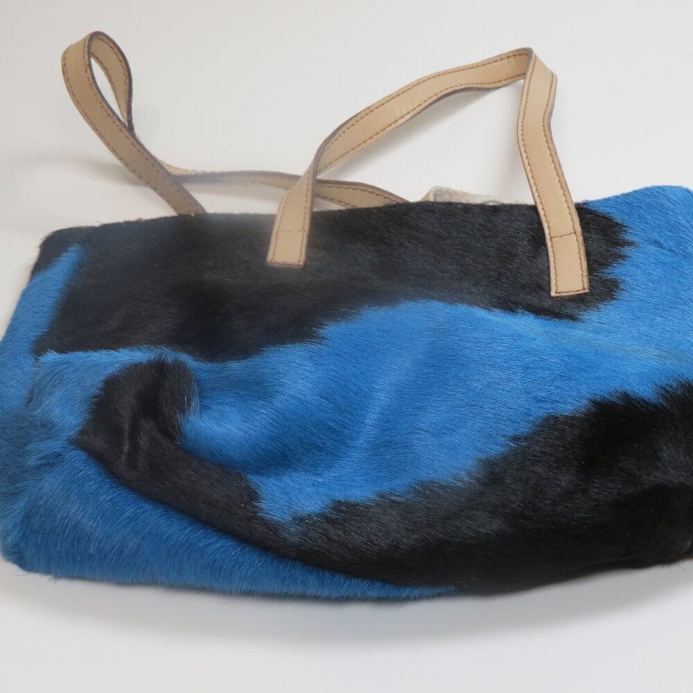 CASTELLARI MILANO Cowhide  Purse